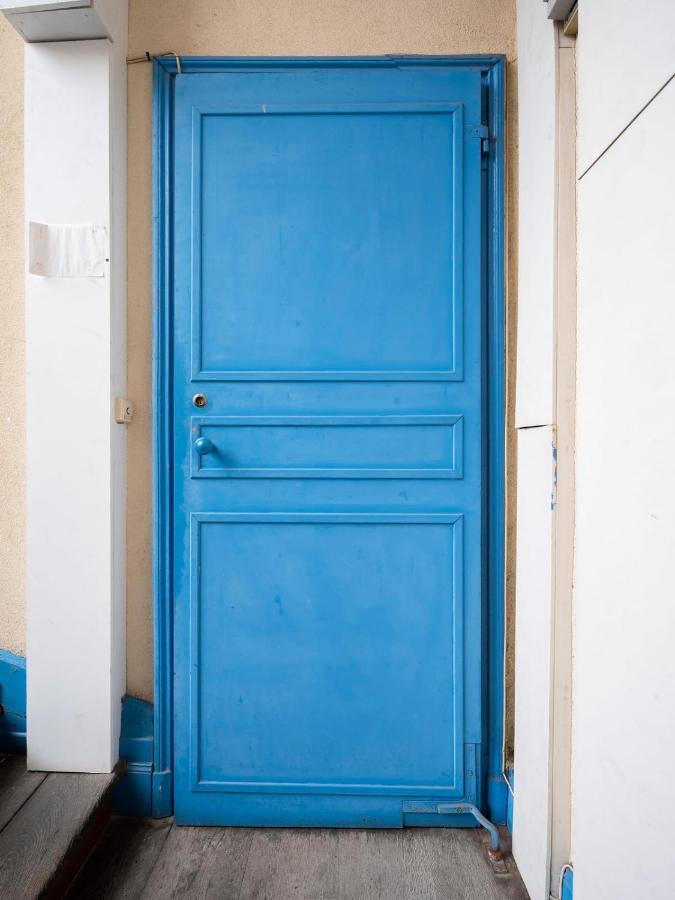 L'Annexe De Stanislas Нансі Екстер'єр фото